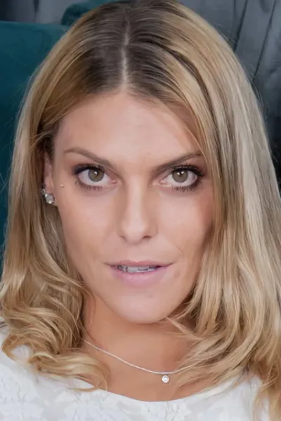 Stevie Rae