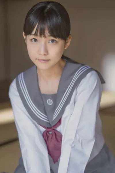 Seri Mitsuba