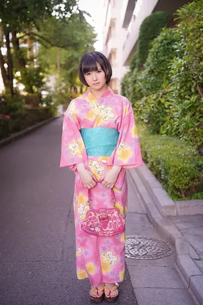 Tsugumi Mizusawa