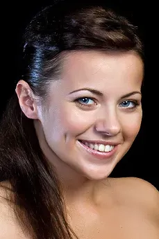 Anna Borisova