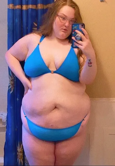 Felicity Fawn