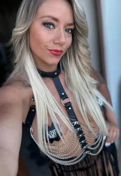 Ashley Morena
