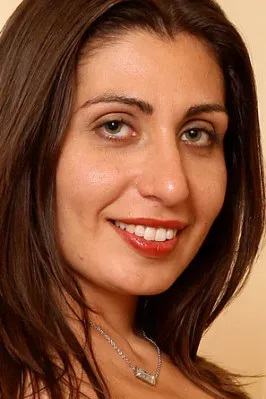Valya Smetrova