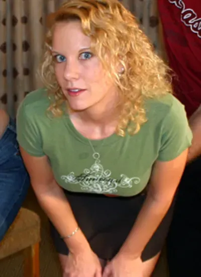 Amber Pixie Wells