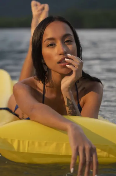 Camila Luna