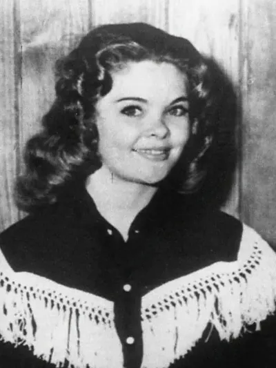 Candy Barr