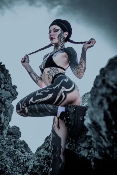 Xio Xander