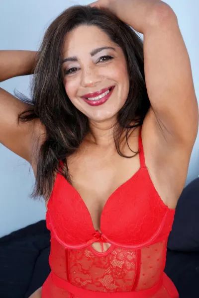 Amelia Belle
