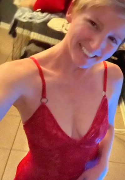 Rogers Mom