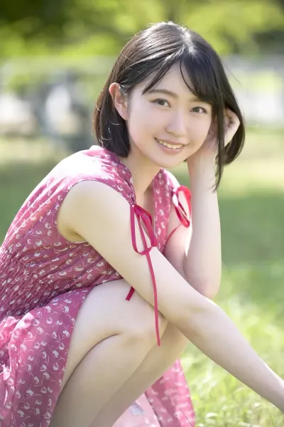 Miyu Oguri