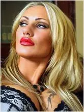Lady Dana