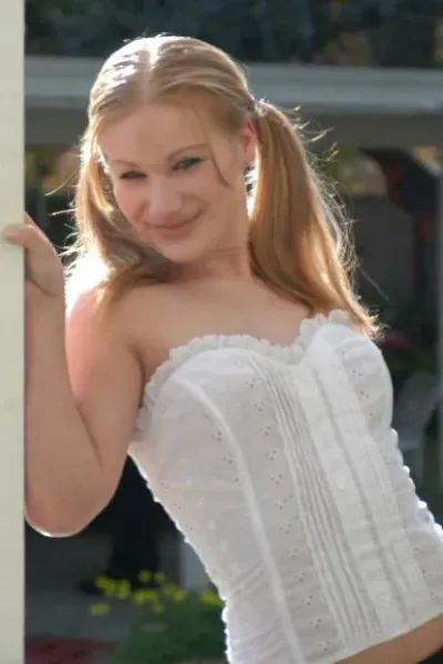 Katie Rae