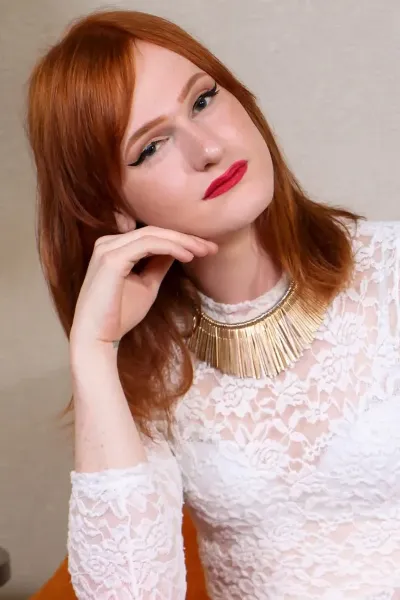 Bambii Mercedes