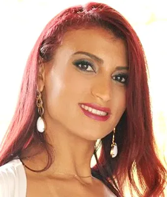 Yara Morganna