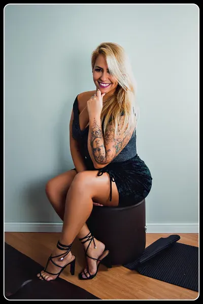 Kristal Stefanini