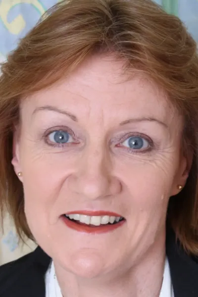 Clare Cream