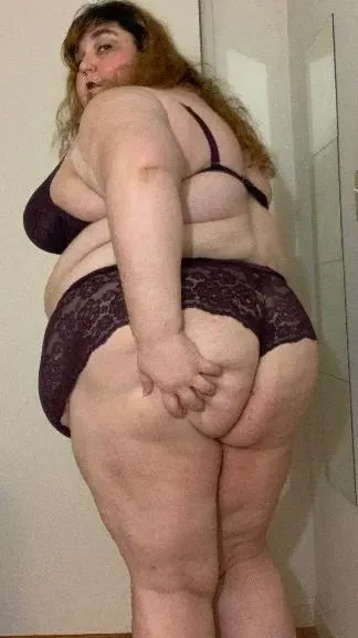 Bbw Anna Adore