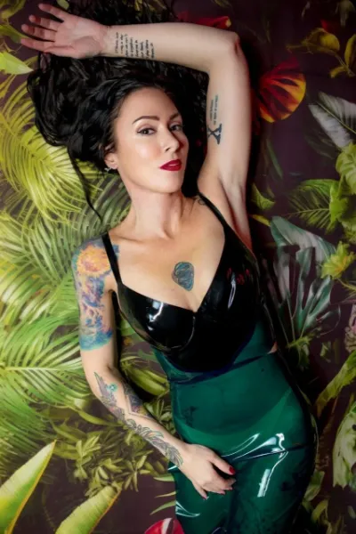 Goddess Baavan