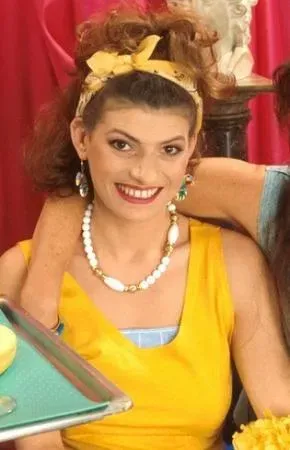 Donna Warner