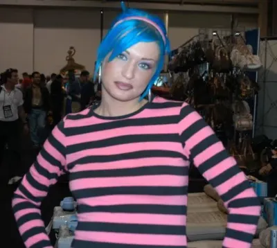 Cynara Fox