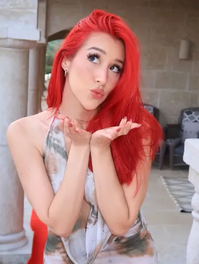 Zoey DiGiacomo