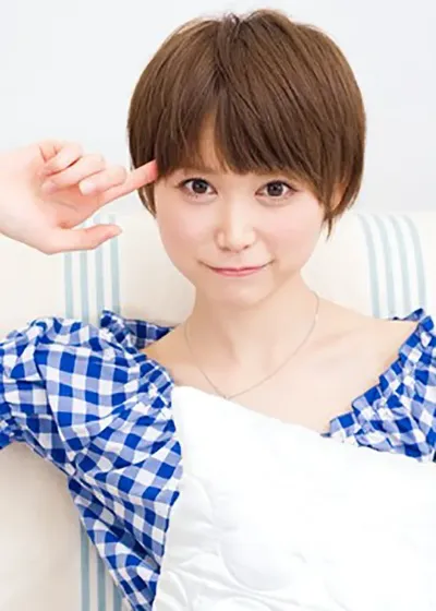 Mio Oichi
