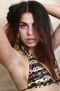 Elina Bradley