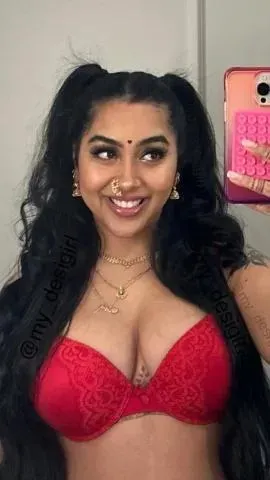 My Desi Girl