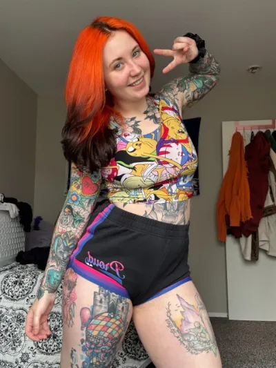Laina Bear