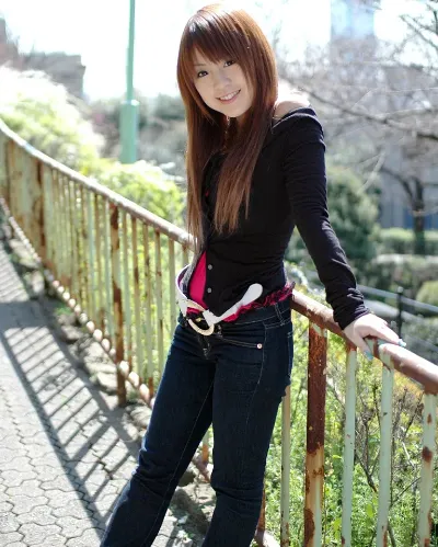 Nanami Takase