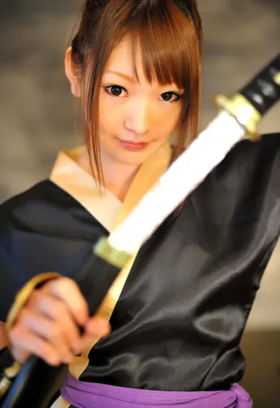 Michiru Hoshizora
