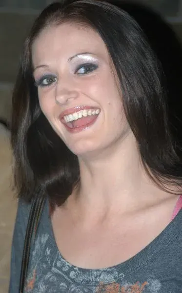 Hailey Young