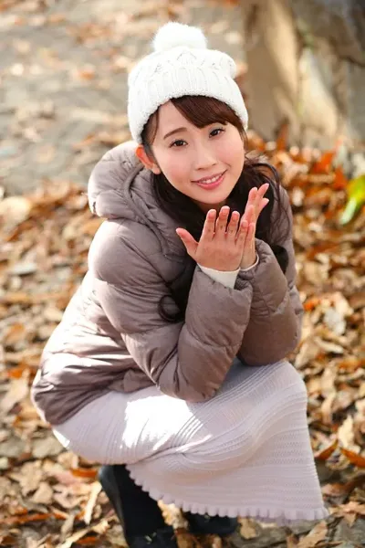 Yui Misaki