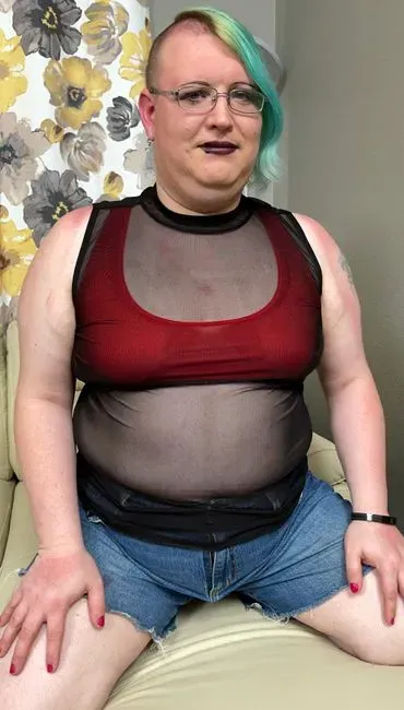 Roxxie Rae Page