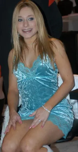 Kayla Marie