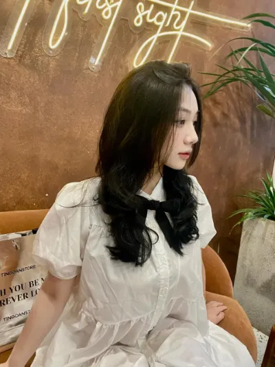Trần Hà Linh