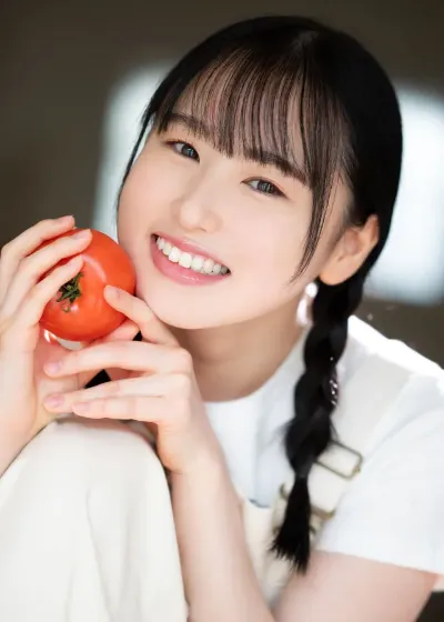Shizuku Kawakami
