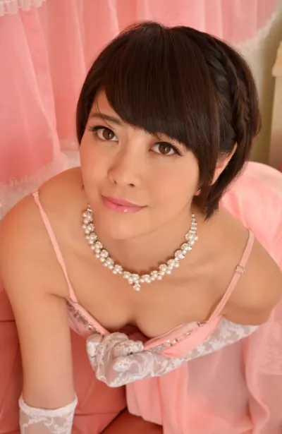 Mai Miori