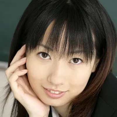 Megumi Shiina