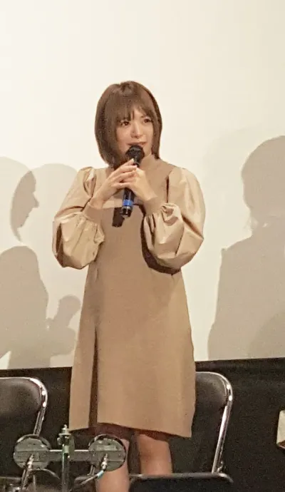 Rika Hoshimi
