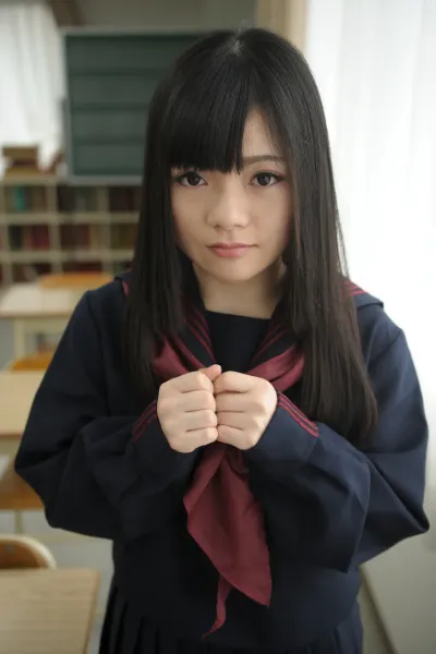 Kaede Aoshima