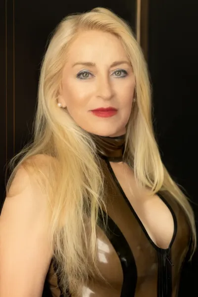 Robin Pachino