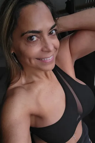 Angel Jackson