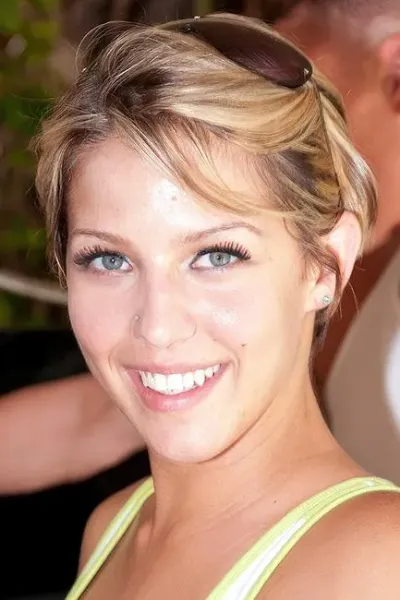 Aliha Anderson