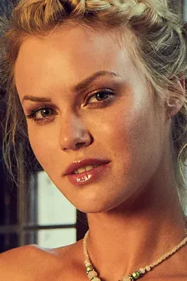 Natascha Hofmann