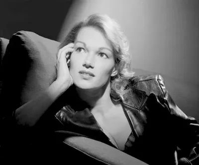 Brigitte Lahaie
