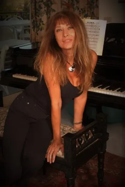 Malisa Longo