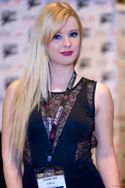 Charlize Bella