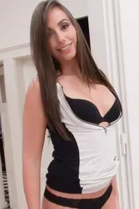 Carla Crouz