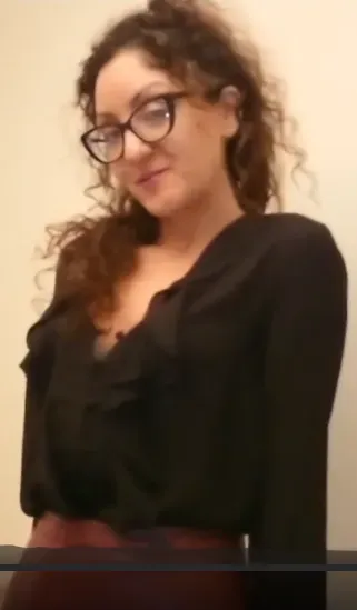 Sexy Jill